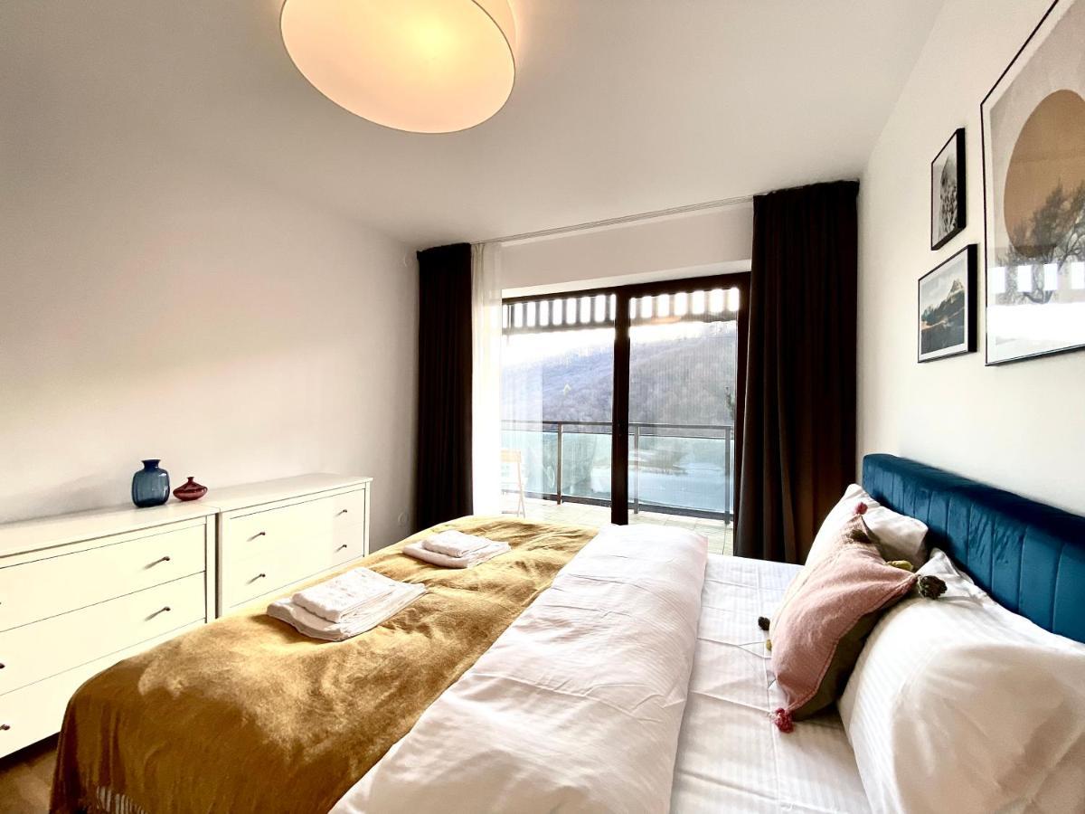 Cosy Hollow - Pet Friendly Брашов Экстерьер фото