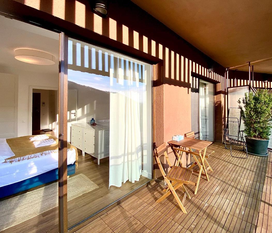 Cosy Hollow - Pet Friendly Брашов Экстерьер фото