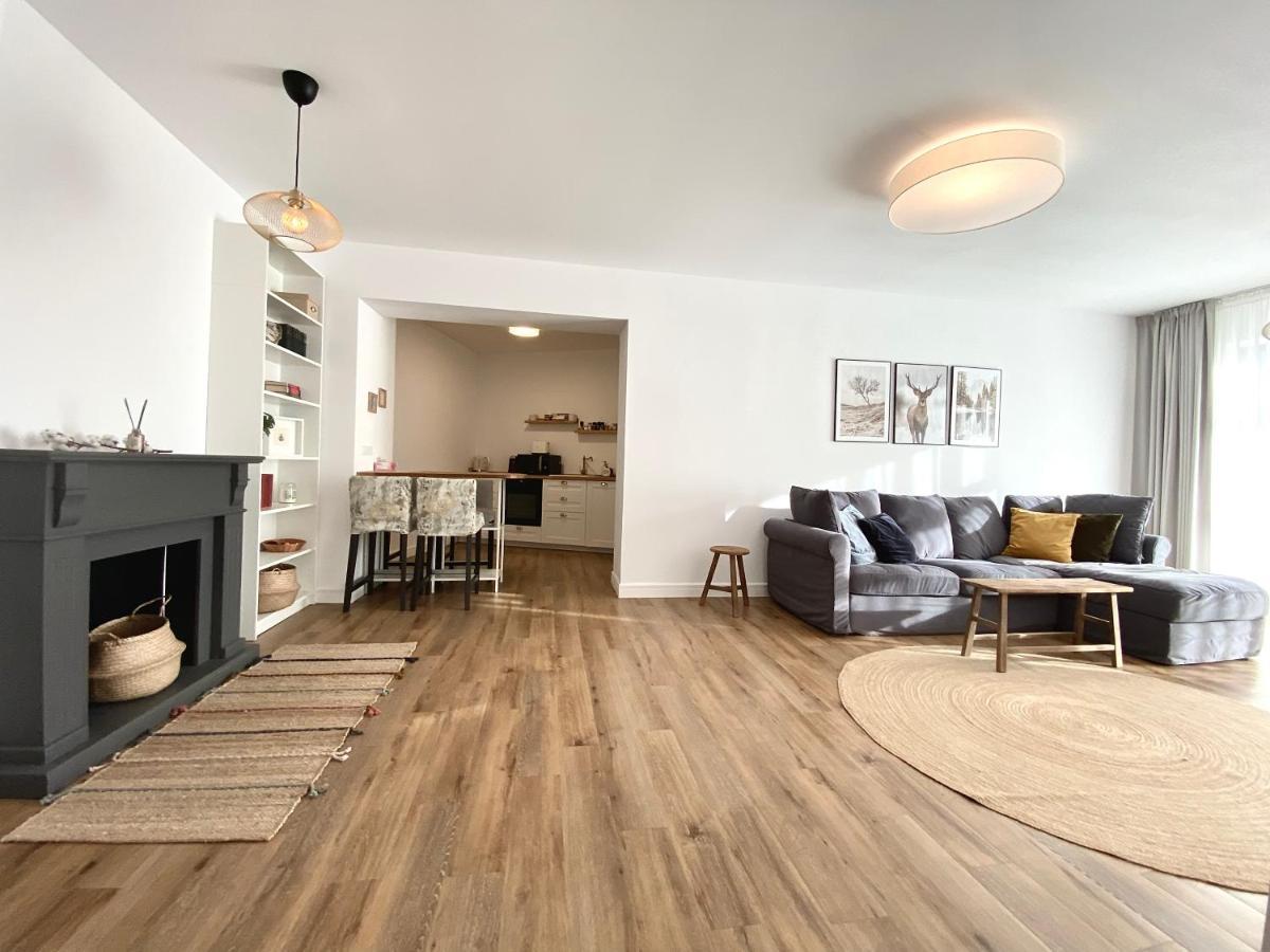 Cosy Hollow - Pet Friendly Брашов Экстерьер фото
