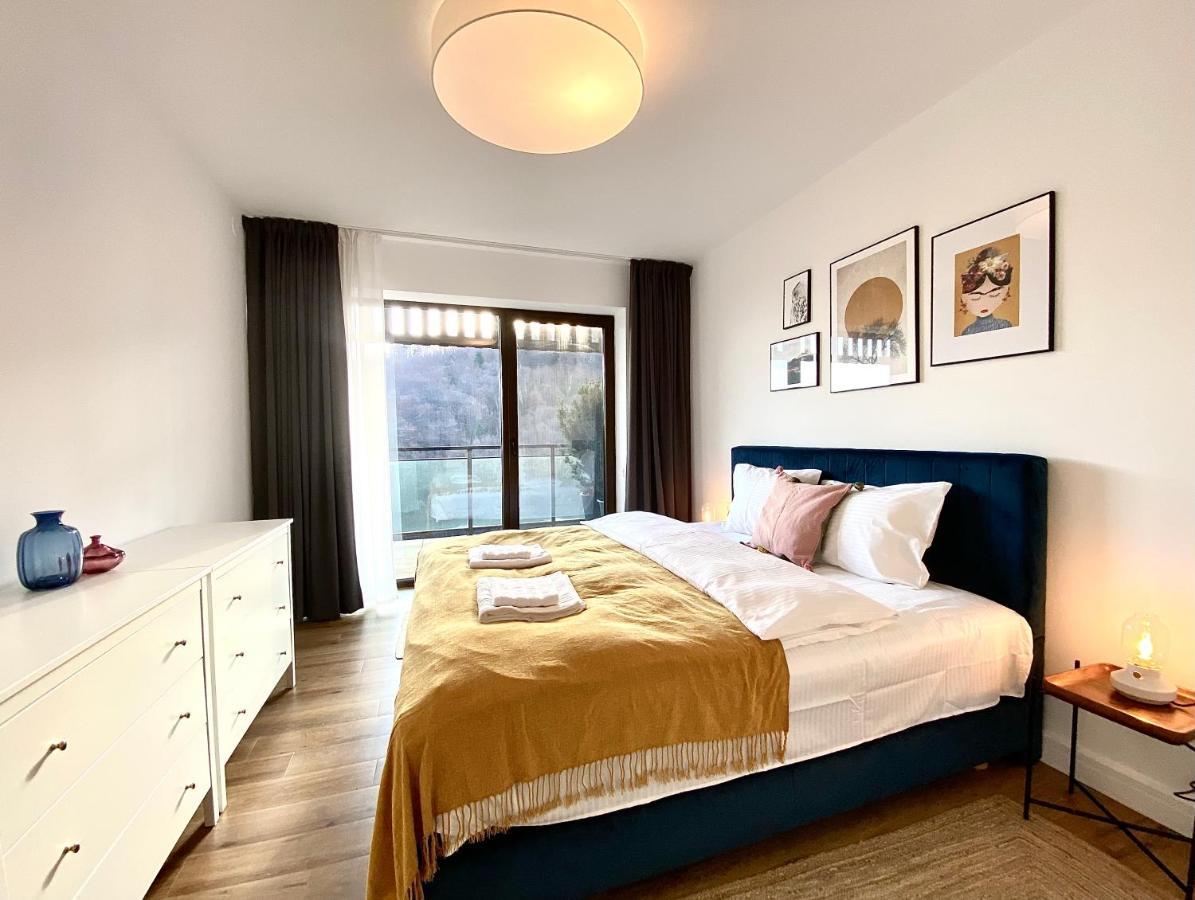 Cosy Hollow - Pet Friendly Брашов Экстерьер фото